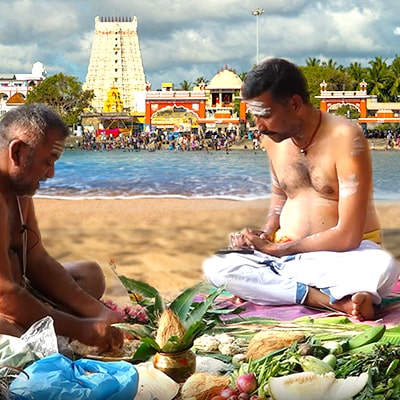 Thai Amavasya