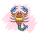 scorpio sign