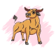 taurus sign